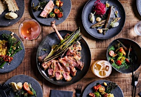 Embers X Woodfire | Woodfire at Westerlands