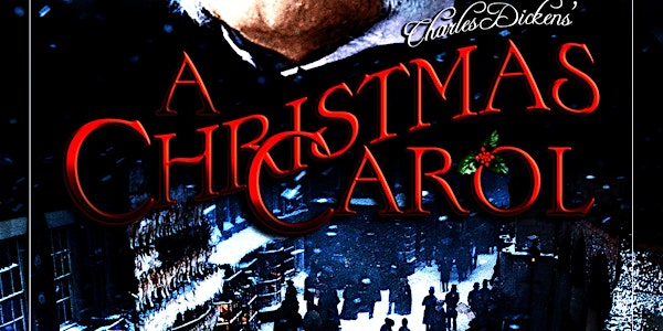 Dementia Friendly Film Screening of A Christmas Carol | Mansfield Central Library