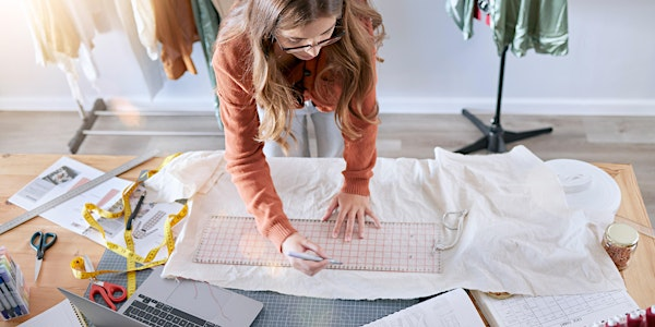 Copy Your Clothes Class at Abakhan Shrewsbury | Abakhan Fabrics, Hobby & Home