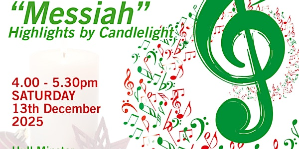Messiah Highlights | Hull Minster