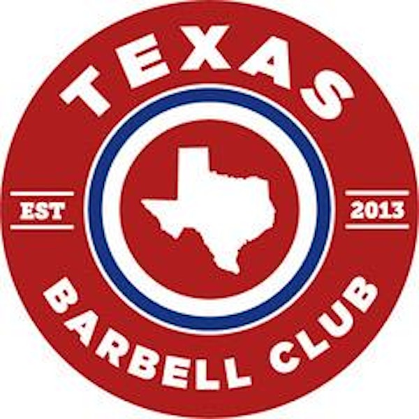 2025 Texas Barbell Christmas Classic | Crossfit Austin