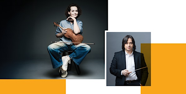 Ulster Orchestra On Your Doorstep in Coleraine: The Hero's Journey | The Diamond Hall, Ulster University