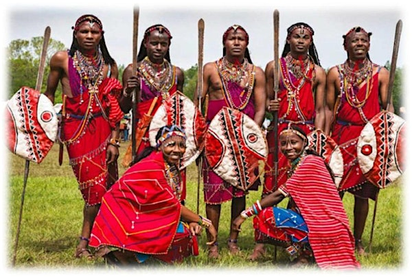 Kalenjin Cultural Festival Canada 2025 — Celebrating Heritage, Sport & Comm | L'Azzurra Banquet Hall Vaughan