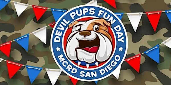 Devil Pups Fun Day | MCRD- San Diego Jerry Coleman Center