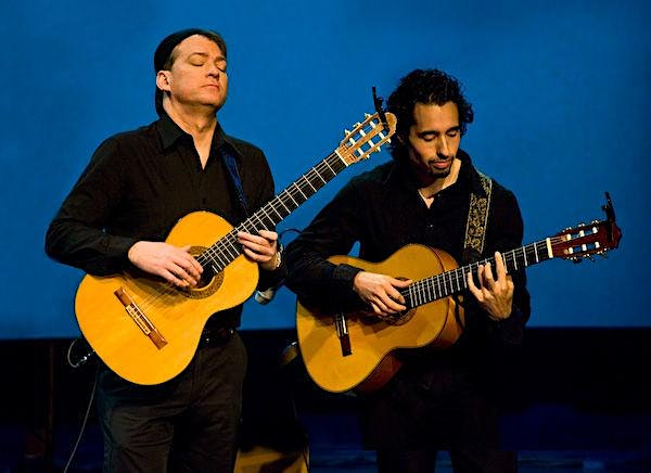 Guitarra Azul | Bethel United Church of Christ