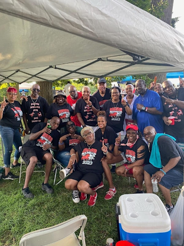 Dobbins Class of 1981 - 45th Class Reunion | Bala Golf Club