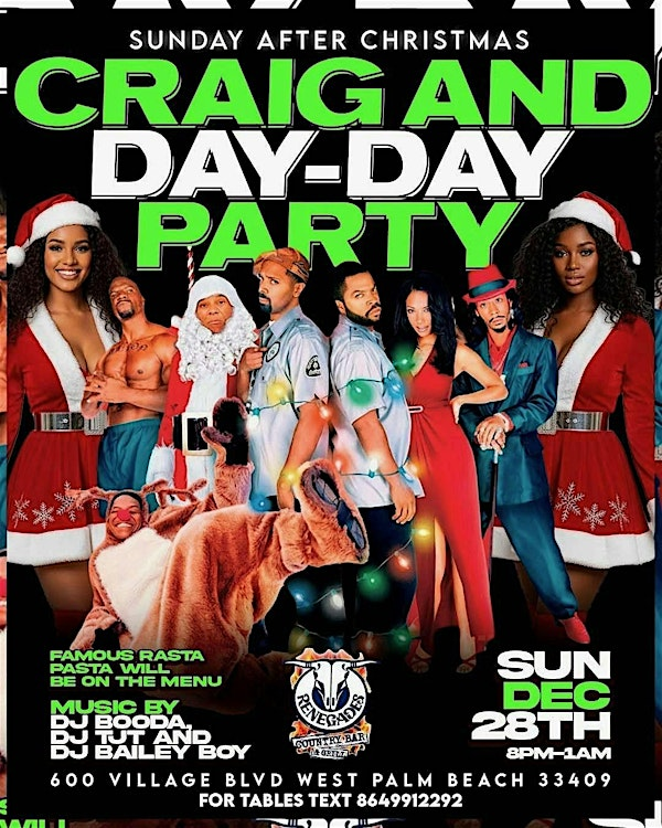 Renegades Sunday After Xmas Party | Renegades Country Bar & Grill