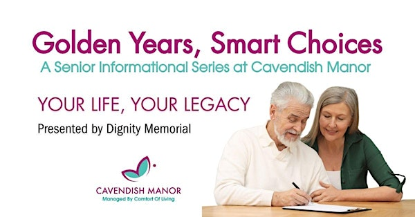 Your Life, Your Legacy | 5781 Dunn St