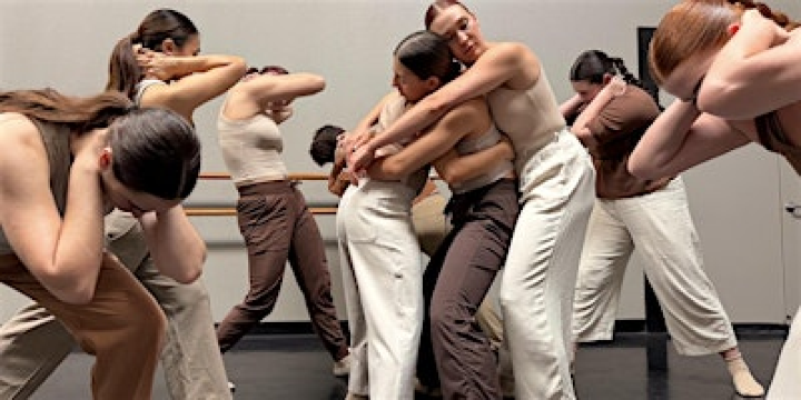 "One World" Imprints full evening show with special performances | Paul Shaghoian Memorial Concert Hall