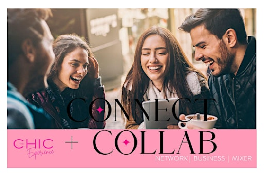 Connect + Collab Mixer - AI for Business (Without the Overwhelm) | Sandhill Wines
