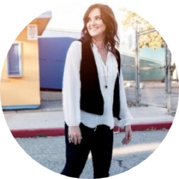 Brandy Clark Nashville Concert Tour 2026｜February 18 | Schermerhorn Symphony Center