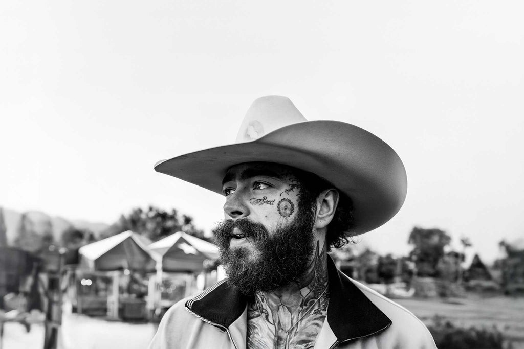 Post Malone Presents: The BIG ASS Stadium Tour Part 2 (El Paso) | Sun Bowl Stadium