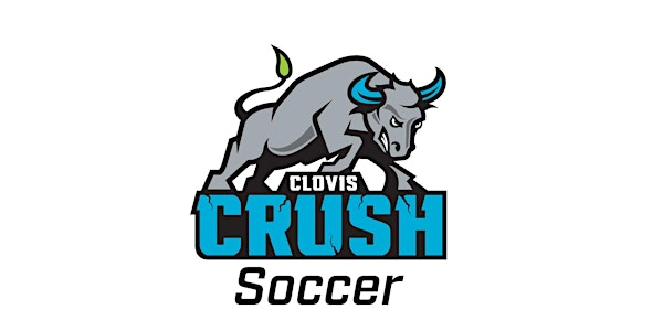 2026 Clovis Crush Spring Youth Soccer Camp | Clovis Community College