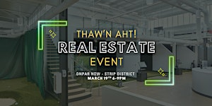 Thaw'n Aht Real Estate Event | OnPar Now