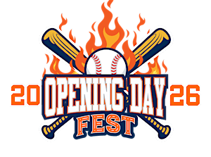 OPENING DAY FEST 2026 on the Grounds of MIX BRICKTOWN/SANDBOX/FORT ST. | MIX Bricktown