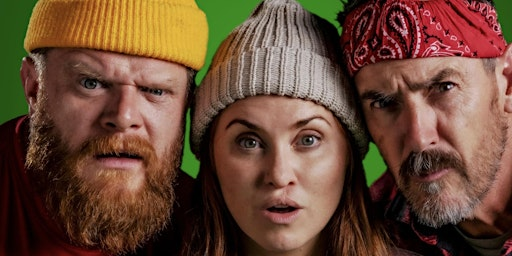 Butter Bandits - Back By Popular Demand | The Empire Theatre