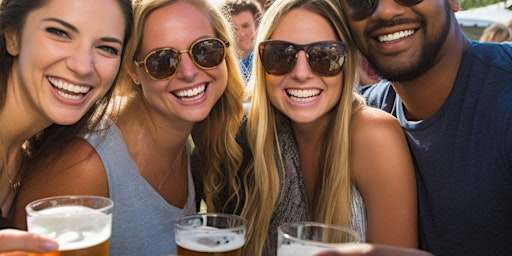 Richmond Hill Craft Beer Festival | Richmond Hill Centre for the Performing Arts