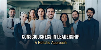 Holistic Leadership in Practice: 1 Day Workshop  in Hartford, CT | Regus - Hartford - Downtown