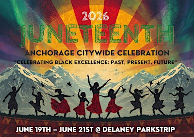 2026 Juneteenth Anchorage Citywide Celebration-PAYPAL PROCESSOR | Delany Parkstrip
