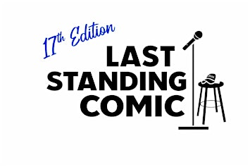 Last Standing Comic 17th edition | Columbus Funny Bone