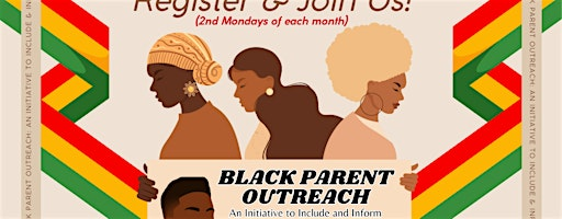 Black Parent Outreach: An Initiative to Include & Inform | Northside Community Involvement
