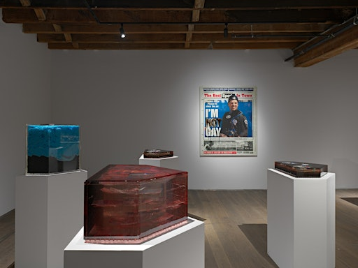 What the Body Carries: A Members Salon | Pioneer Works