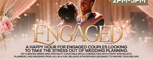 ENGAGED | The Norwood