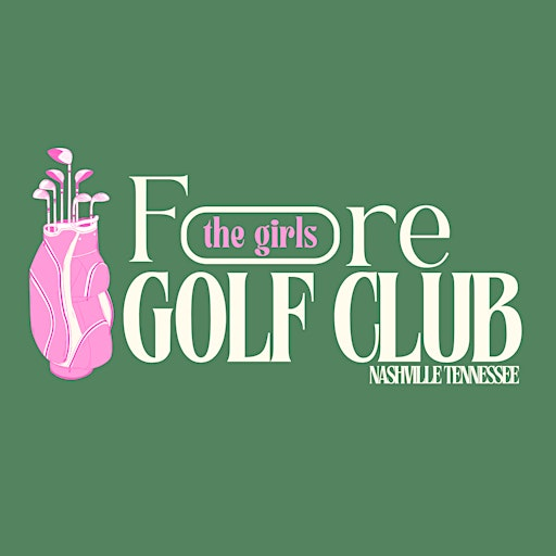 After Work Round at Percy Warner - Fore The Girls Nsh | Percy Warner Golf Course