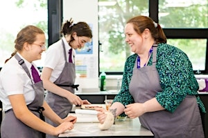 Oasis Academy John Williams -  Year 6 Open Morning (28 September) | Oasis Academy John Williams