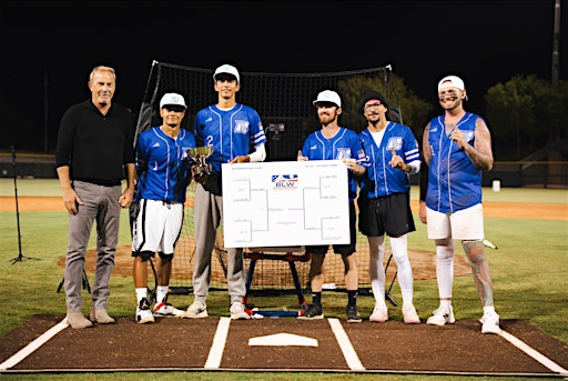 7th Annual Western Wiffle Ball Classic Tournament at Scottsdale Stadium | Scottsdale Stadium