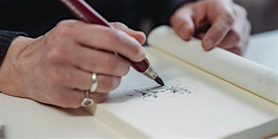 Botanical Drawing for Beginners (4-sessions) | 20 Frederick Law Olmsted Way