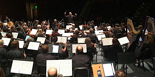 Northwest Mahler Festival Summer Festival Concert: Mahler Symphony No. 3 | Shorewood Performing Arts Center