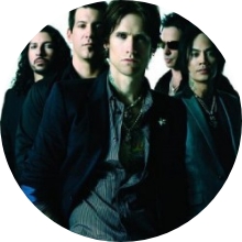 Buckcherry, Black Stone Cherry Huntington Concert Tour 2026｜August 18 | The Loud