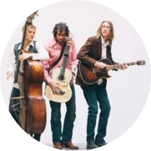 The Wood Brothers Asheville Concert Tour 2026｜August 21 | The Orange Peel
