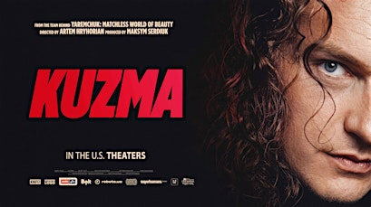 Chicago | Прем’єра фільму «Кузьма: Страшно веселий» та Q&A | Landmark at The Glen