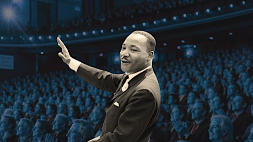 Santa Monica Symphony presents: Voices of Justice | Barnum Hall