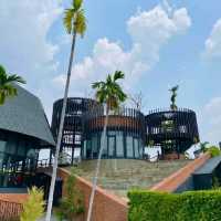The Tower Cafe & Hangout Buriram