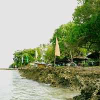 Samal Island, Philippines
