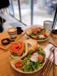 錦田小清新Cafe