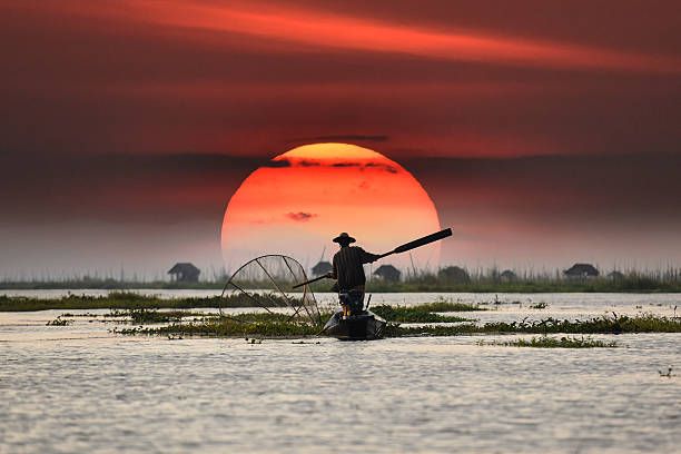 Inle Lake