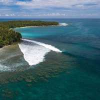 MENTAWAI ISLAND, WEST SUMATRA