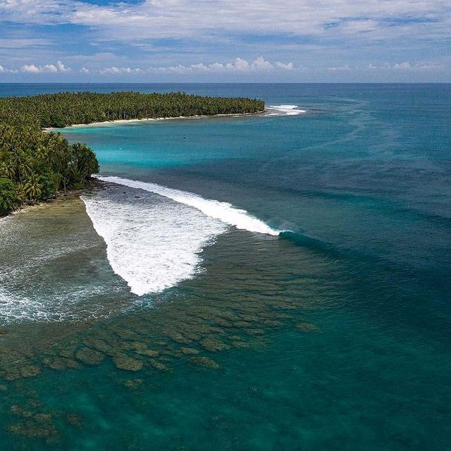 MENTAWAI ISLAND, WEST SUMATRA