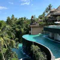 THE KAYON JUNGLE RESORT