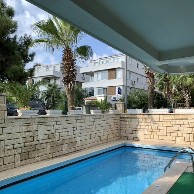 Green Beyaz Hotel, Lara, Antalya