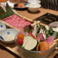 Tsukada Shokudo