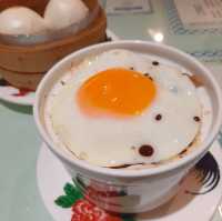 【桃園】桃園火車站美食|港式飲茶推薦|復古餐廳|美生餐室