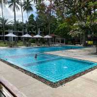 Prasarnsook Villa Beach Resort

