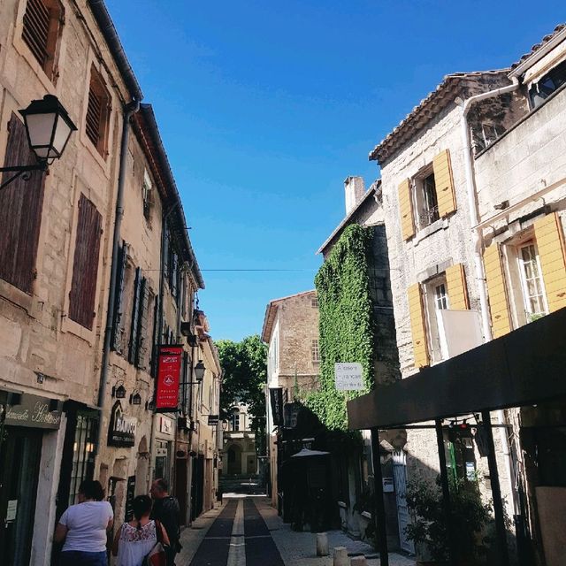 [Voyage11.] 🇫🇷반 고흐가 머물던 낭만 가득한 프랑스 남부 지방! 