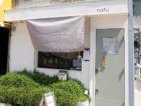 Kitaurawa nofu