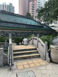 中國式設計的花園